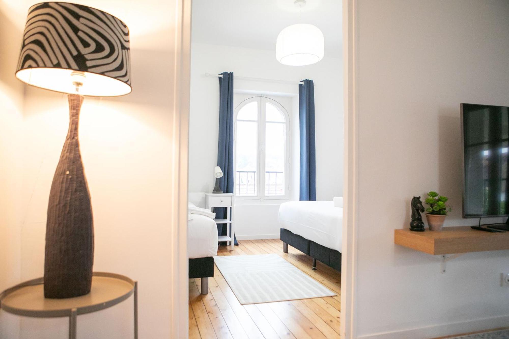 Le Magnolia - A 10 Minutes De Disneyland Lagny-sur-Marne ภายนอก รูปภาพ